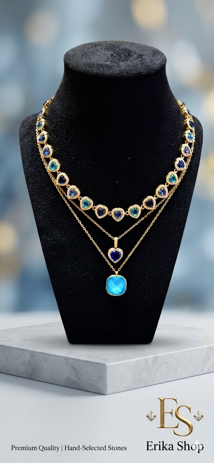 Collana Royal
