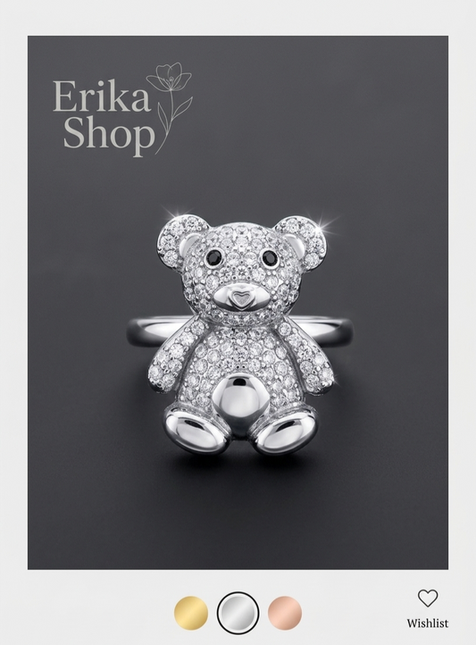 Anello Teddy