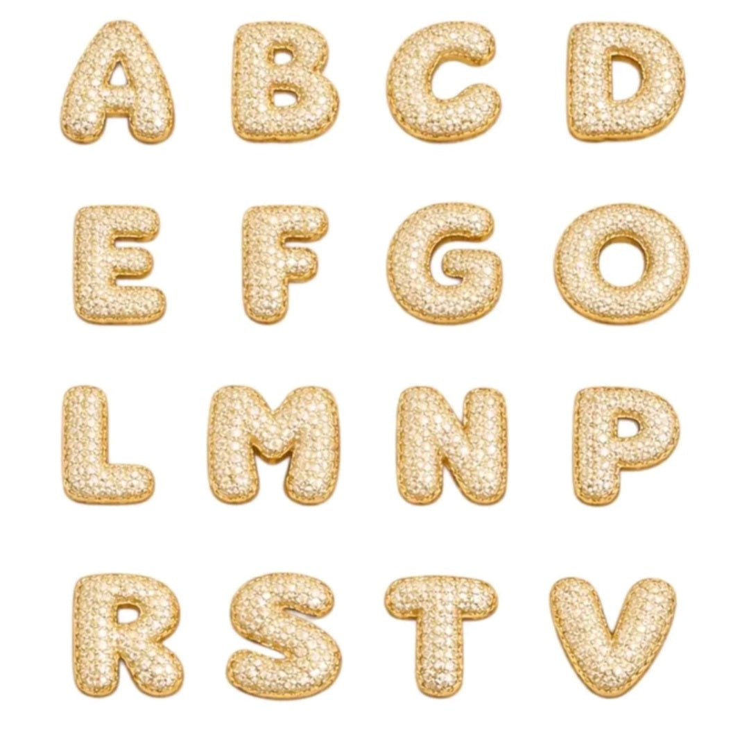 Lettera ballon