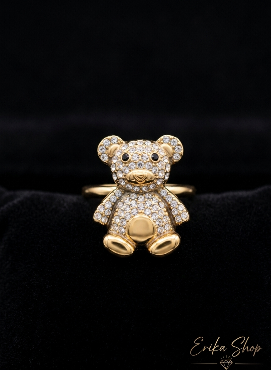 Anello Teddy