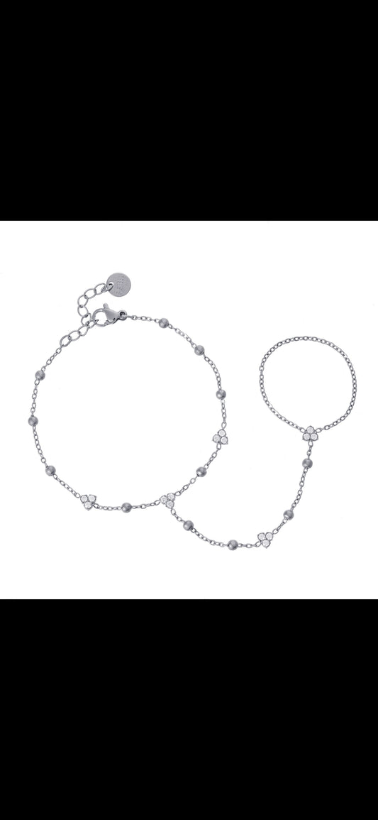 Bracciale Incanto d'Oriente