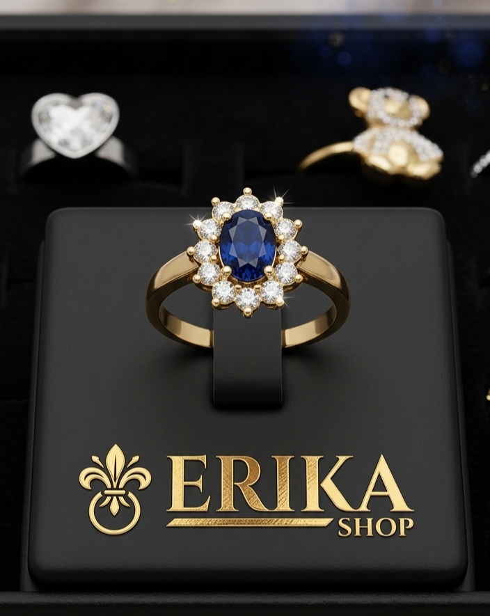 ANELLO ROYALS