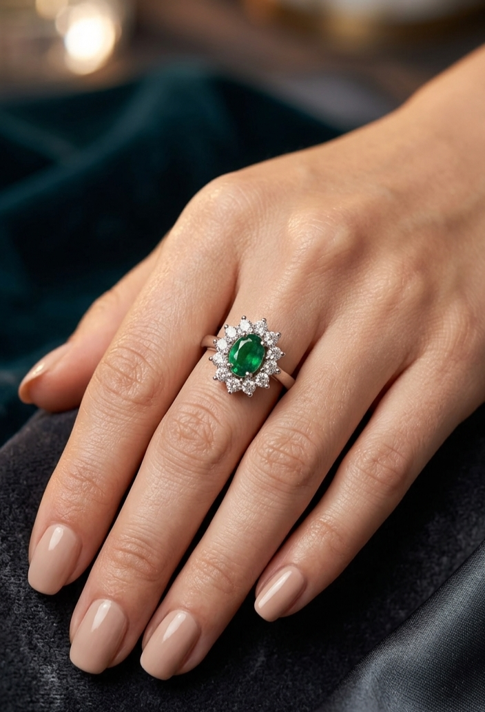 ANELLO ROYALS