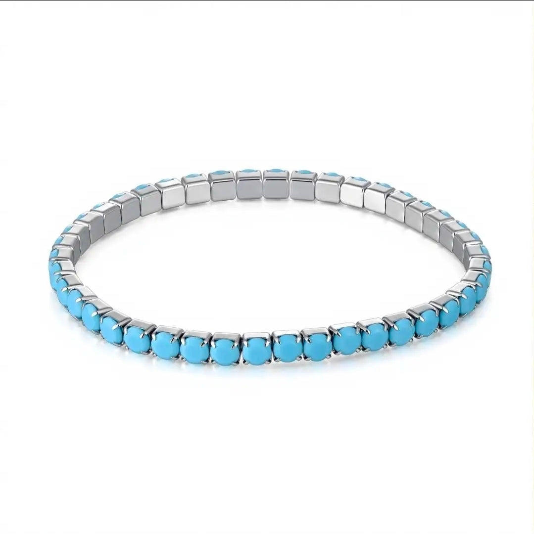 Bracciale Tennis