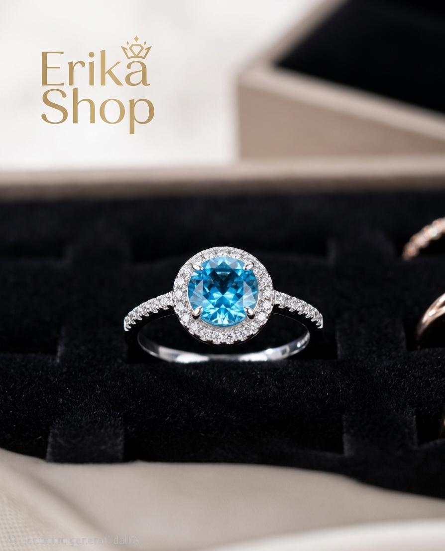ANELLO SOLITARIO