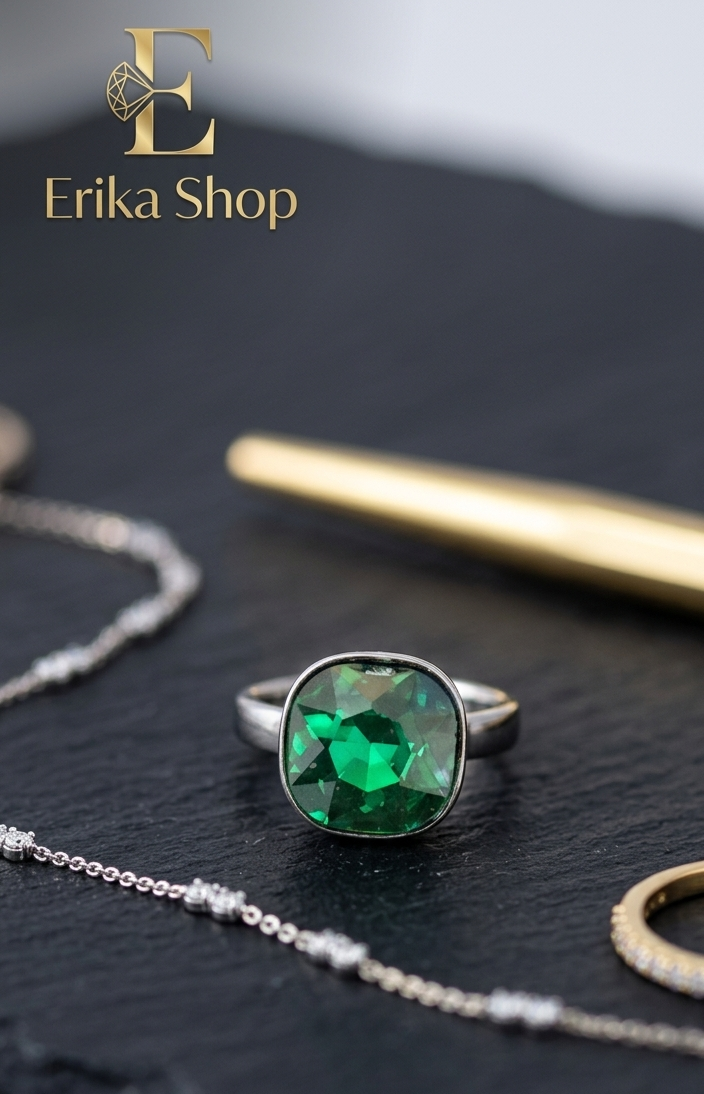 Anello brillantezza