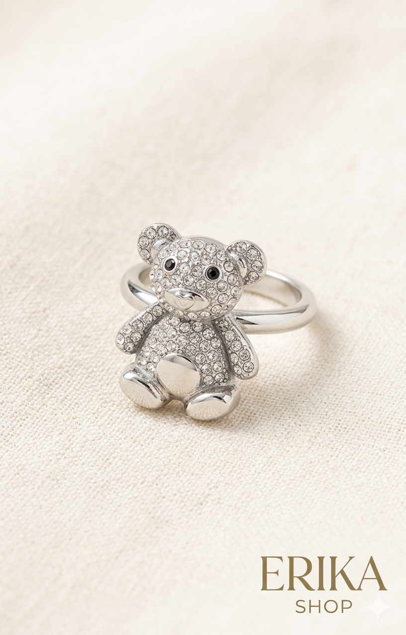 Anello Teddy