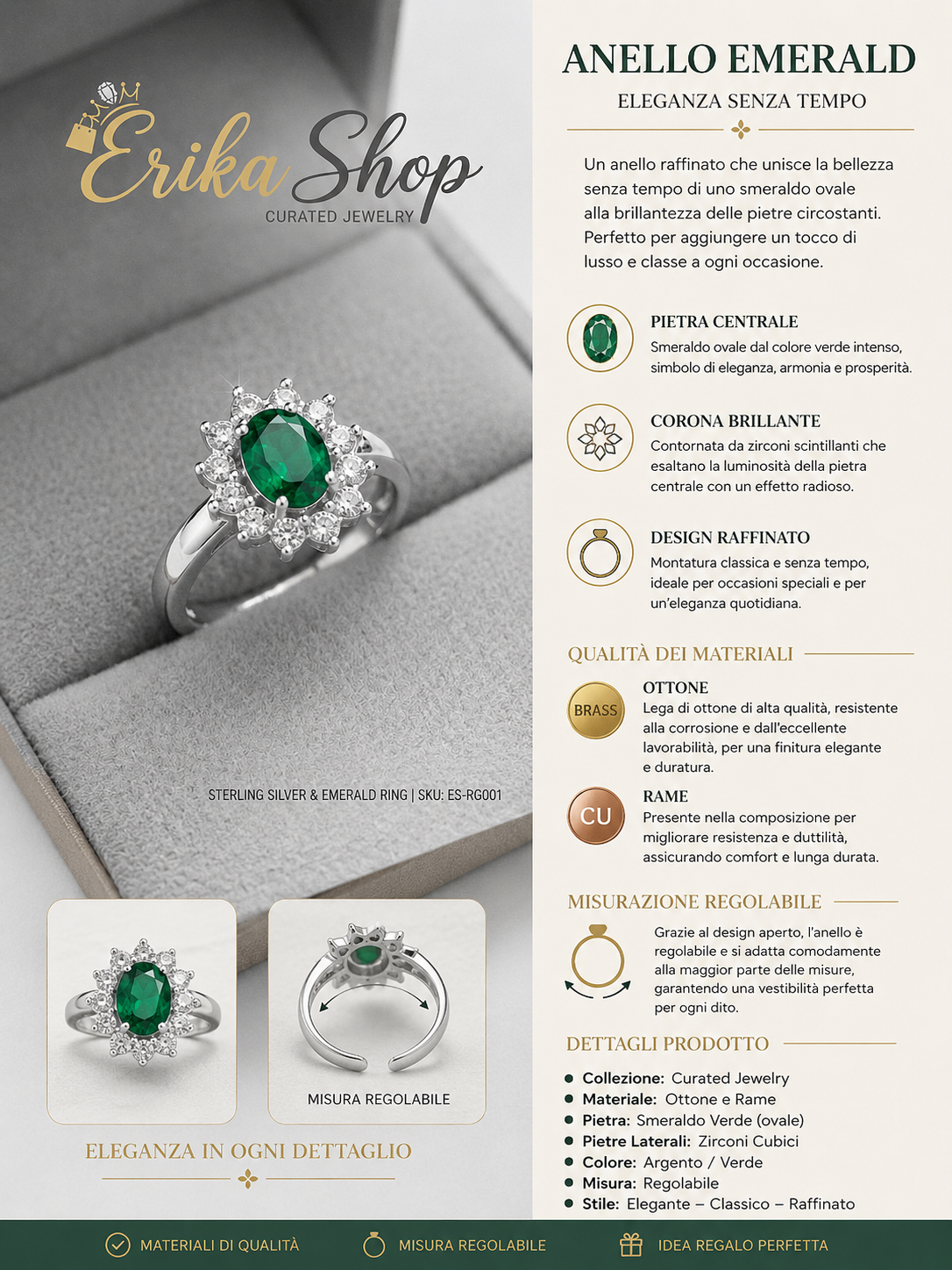ANELLO ROYALS