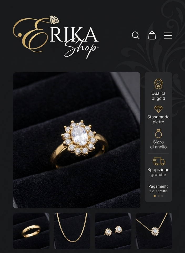 ANELLO ROYALS