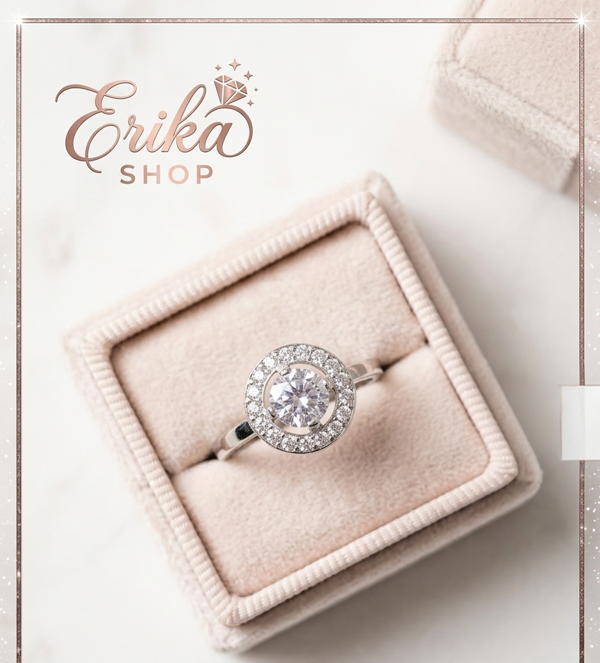 Anello lucentezza