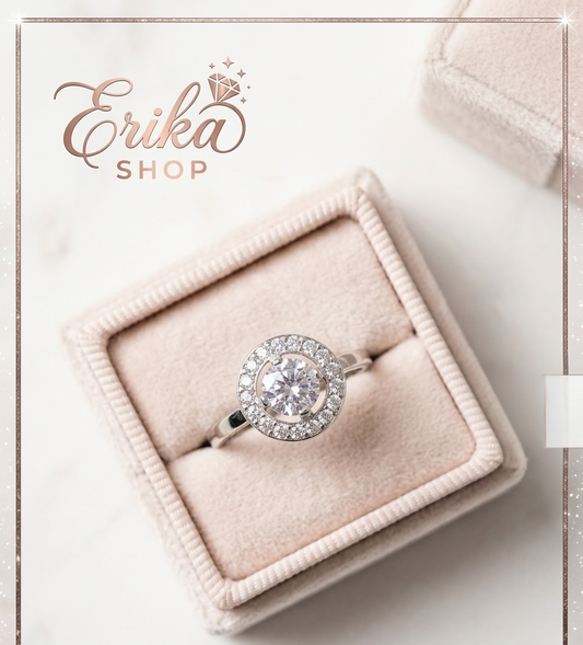 Anello lucentezza