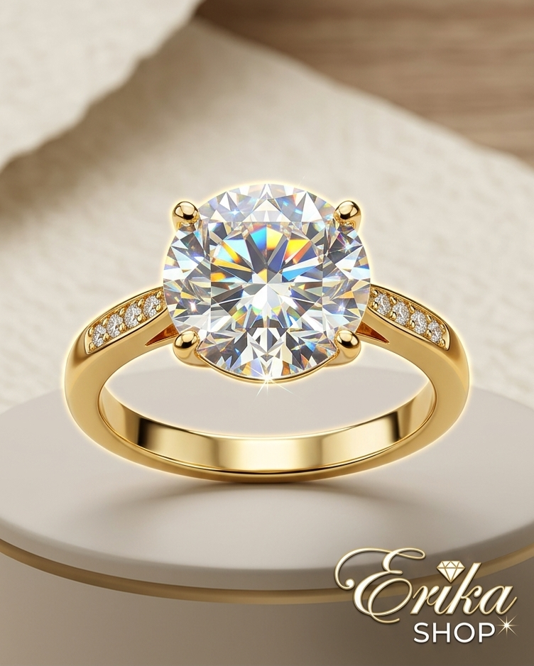 Anello Special Solitary