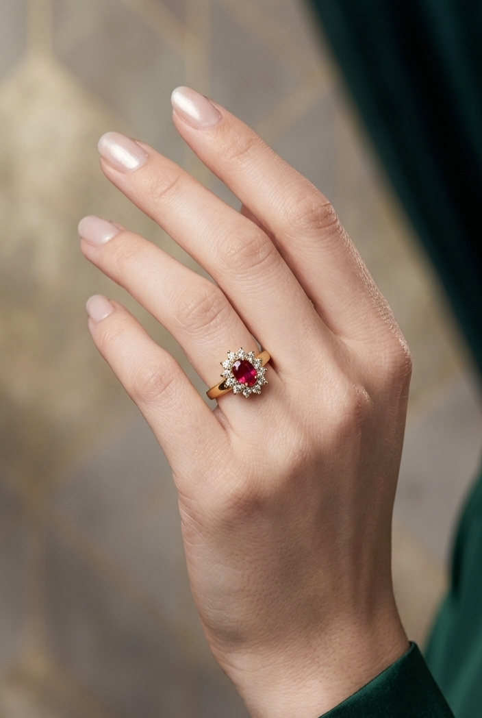 ANELLO ROYALS