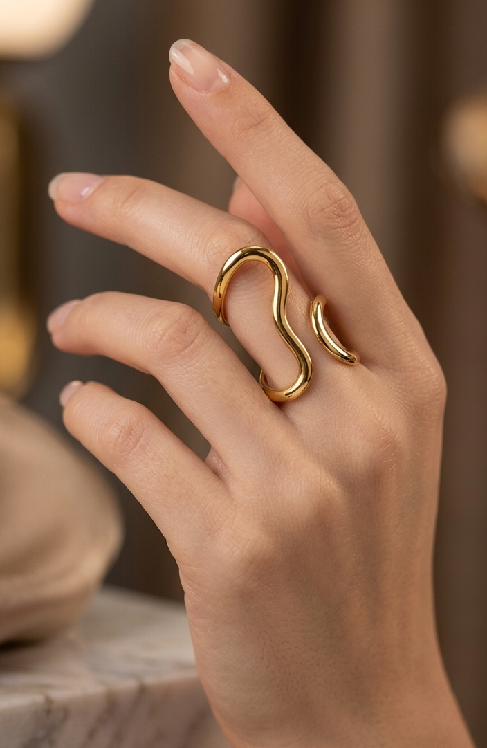 Anello onda