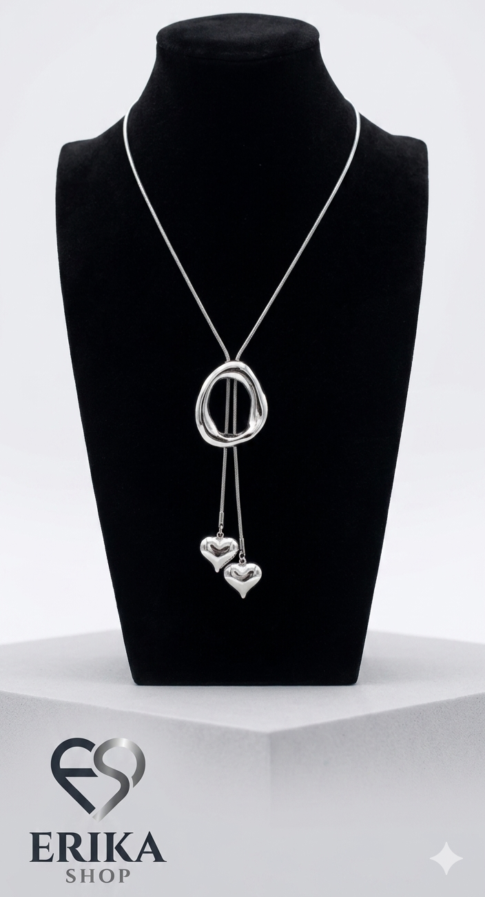 Collana Sali Scendi