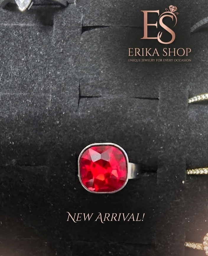 Anello brillantezza