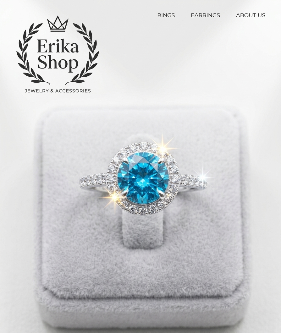 ANELLO SOLITARIO