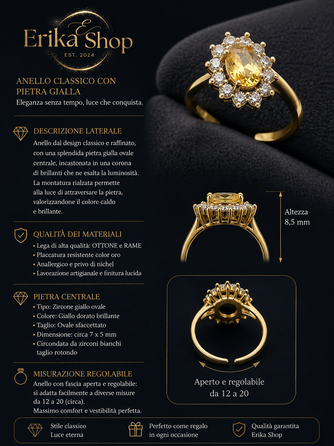 ANELLO ROYALS