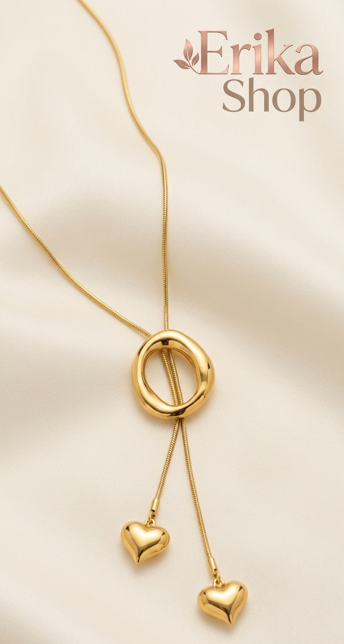 Collana Sali Scendi