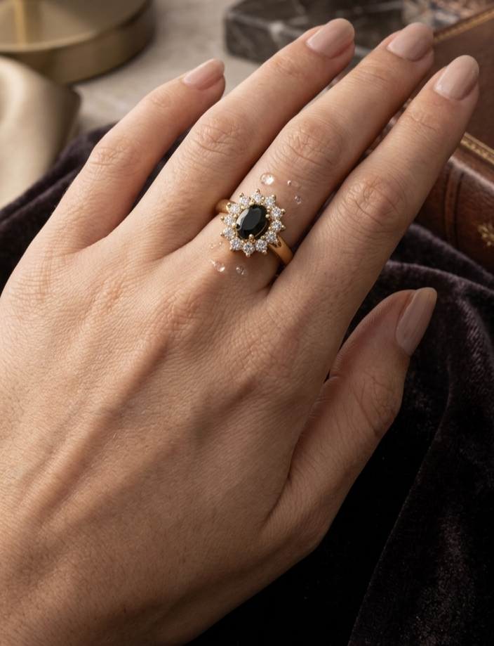 ANELLO ROYALS