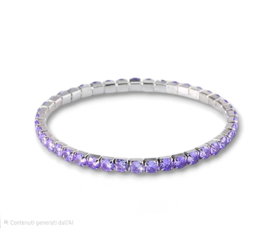 Bracciale Tennis