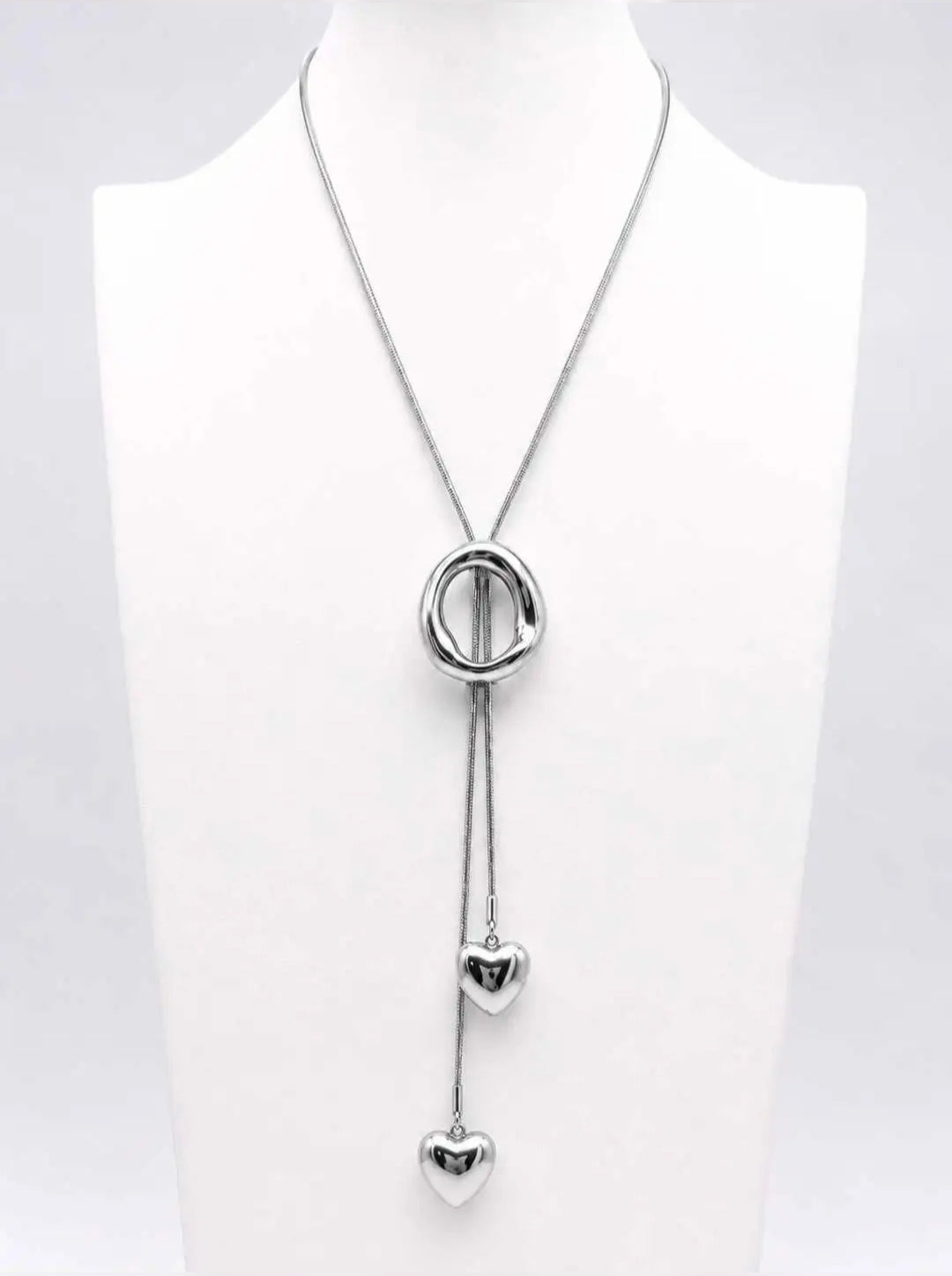 Collana Saliscendi