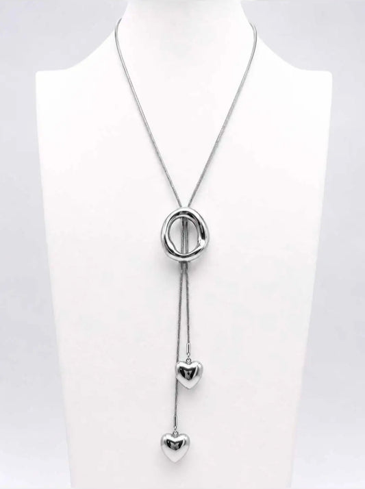 Collana Saliscendi