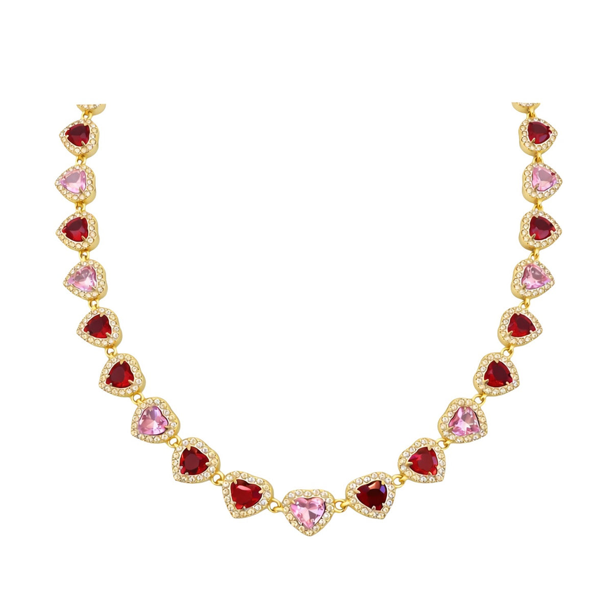 Collana Ledy Kim