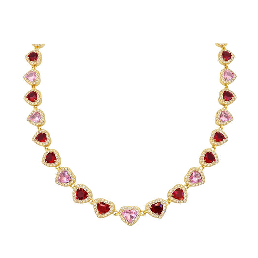 Collana Ledy Kim