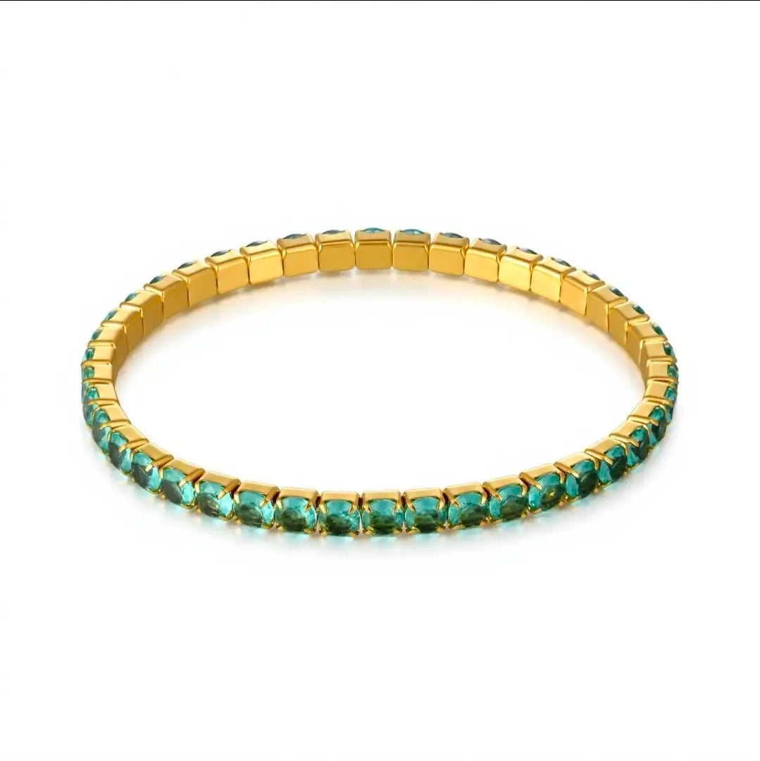 Bracciale Tennis