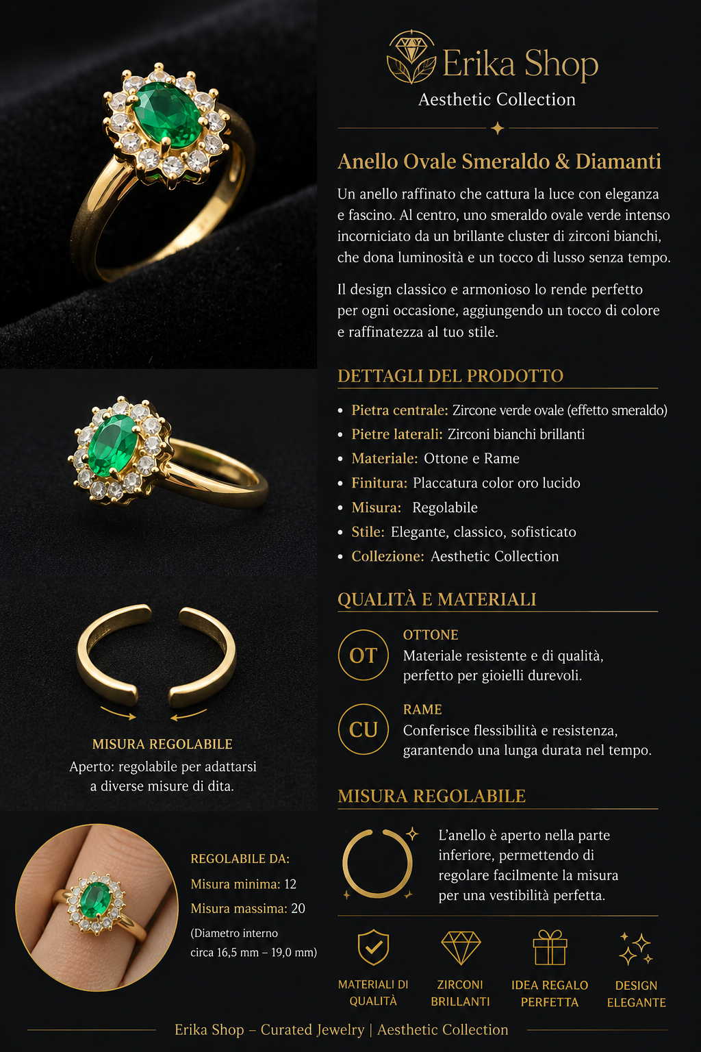 ANELLO ROYALS