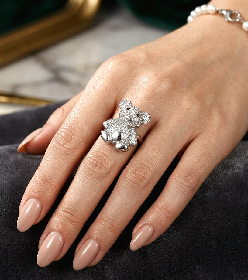 Anello Teddy