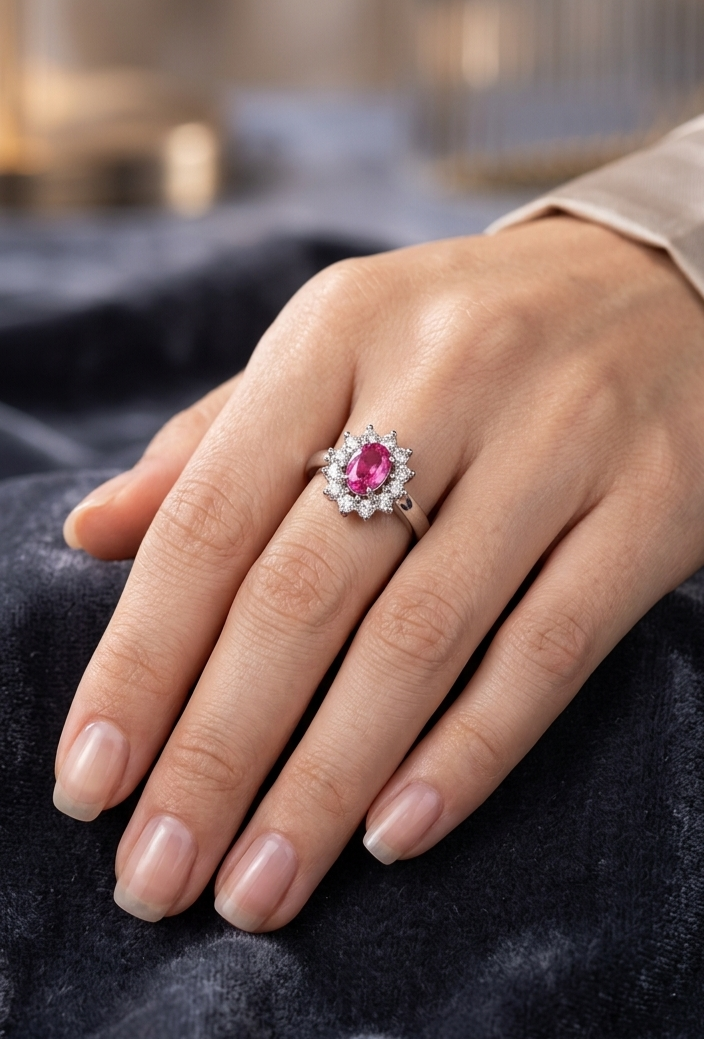 ANELLO ROYALS