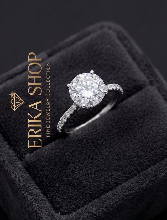 Anello Special Solitary