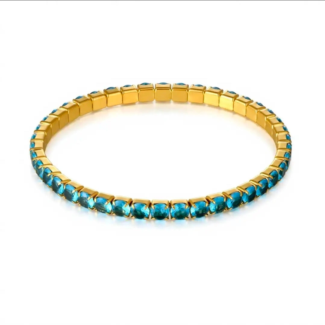 Bracciale Tennis