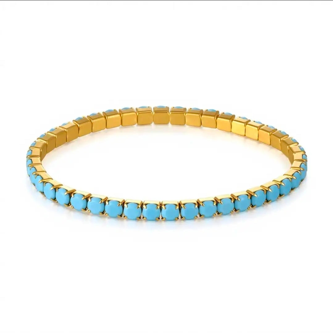 Bracciale Tennis