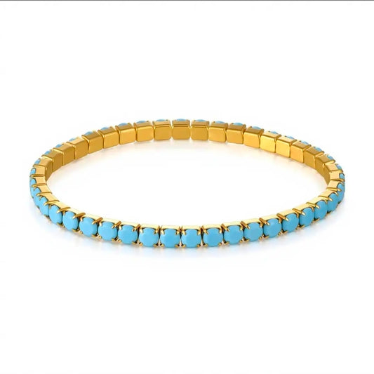 Bracciale Tennis