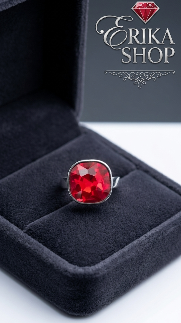 Anello brillantezza