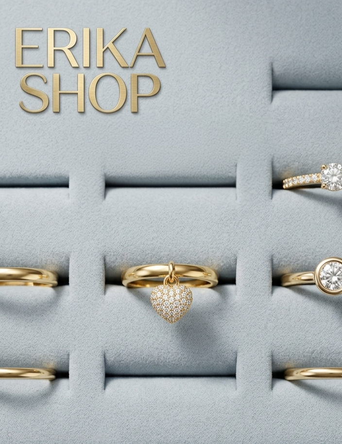 Anello Valentine