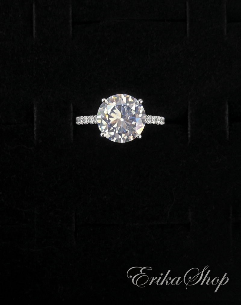 Anello Special Solitary
