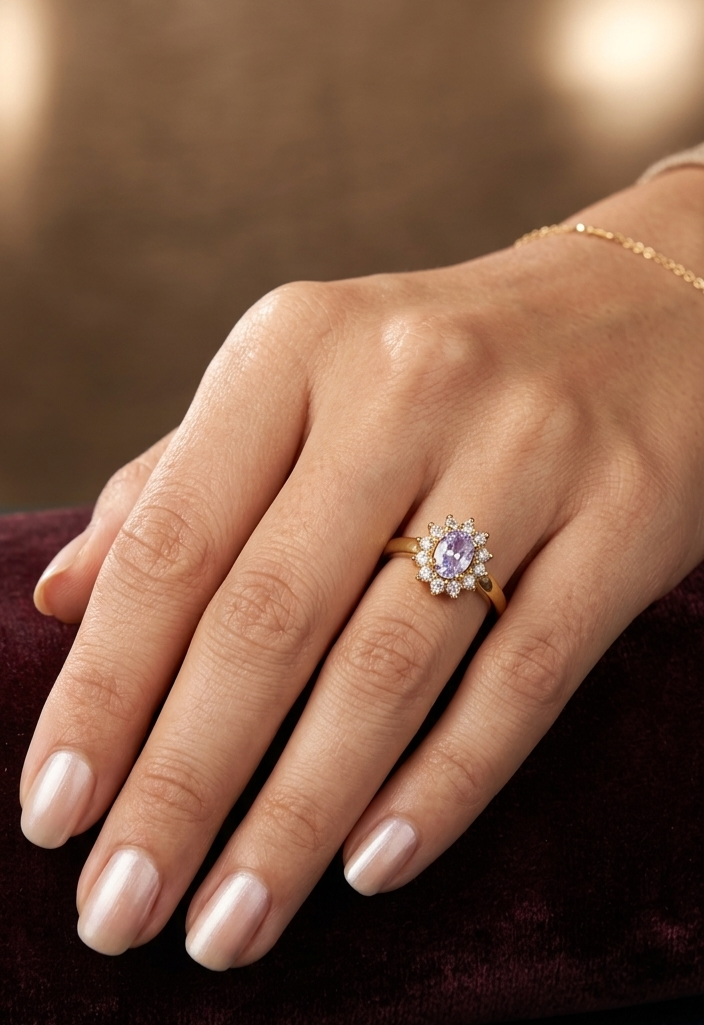 ANELLO ROYALS