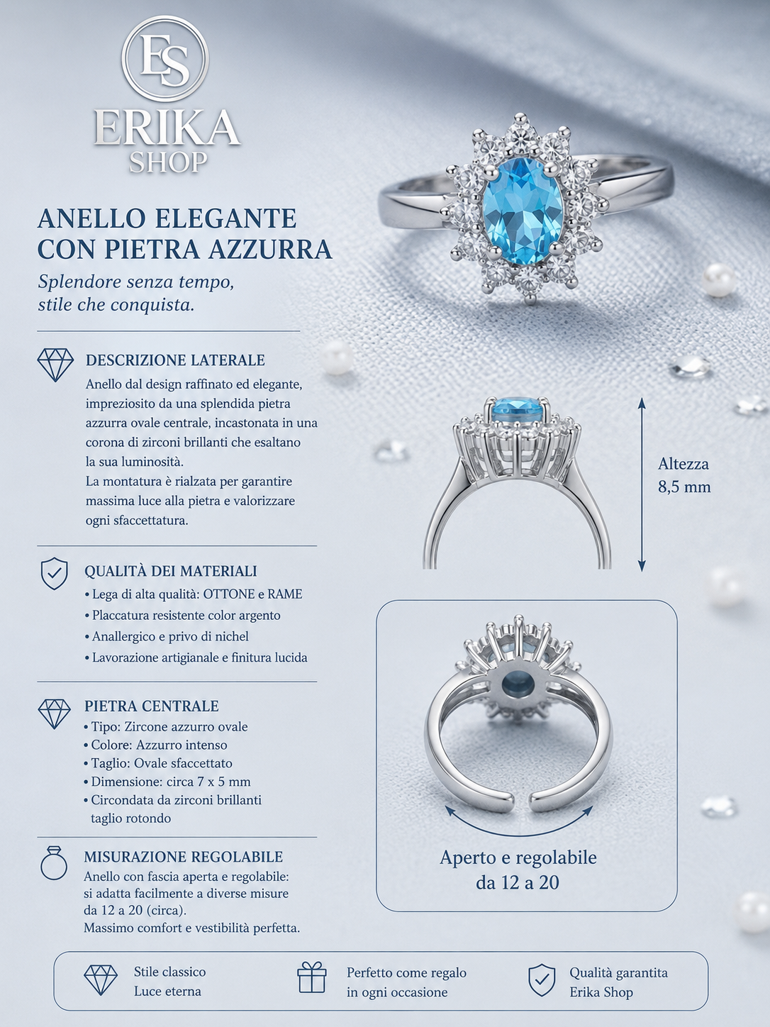 ANELLO ROYALS