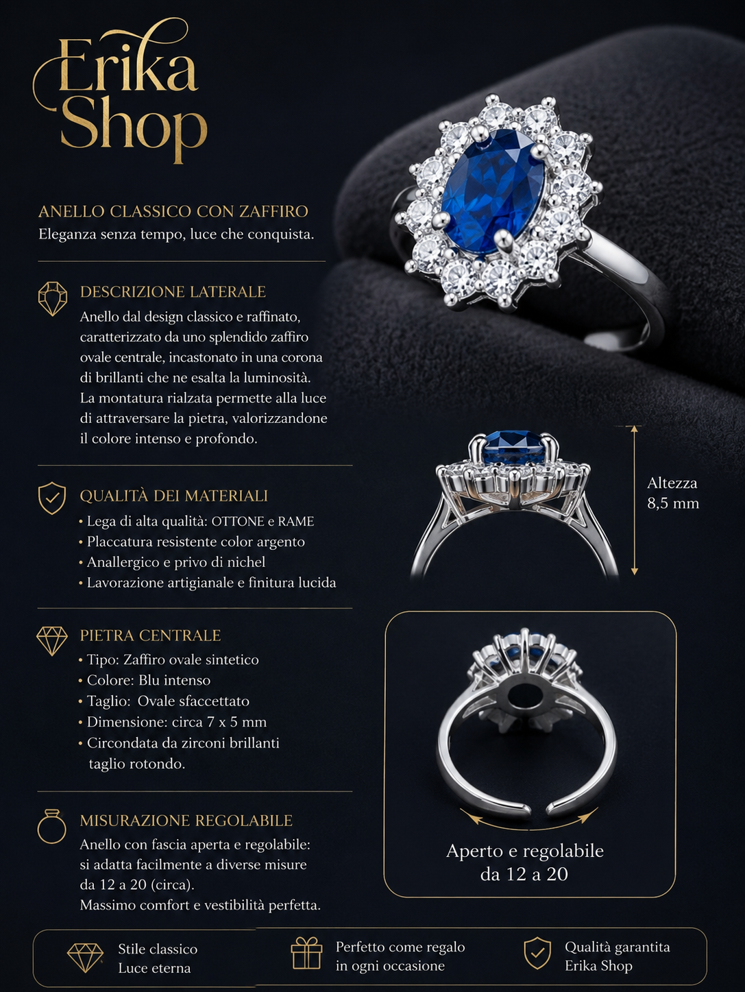 ANELLO ROYALS
