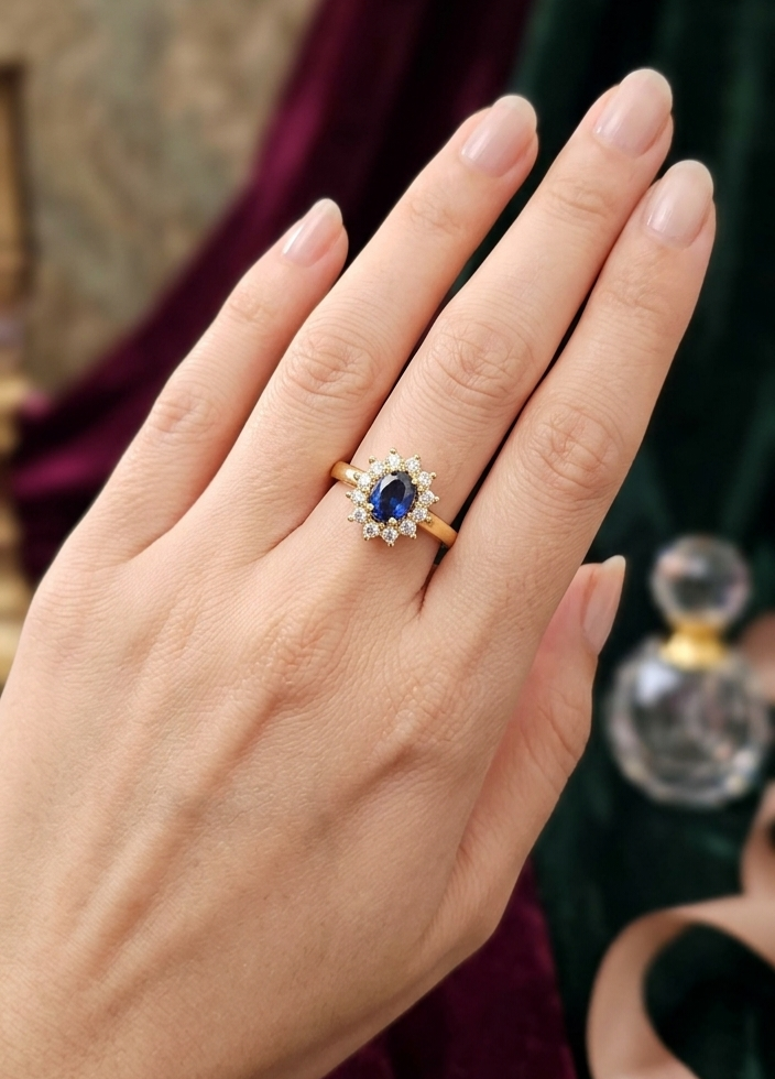 ANELLO ROYALS