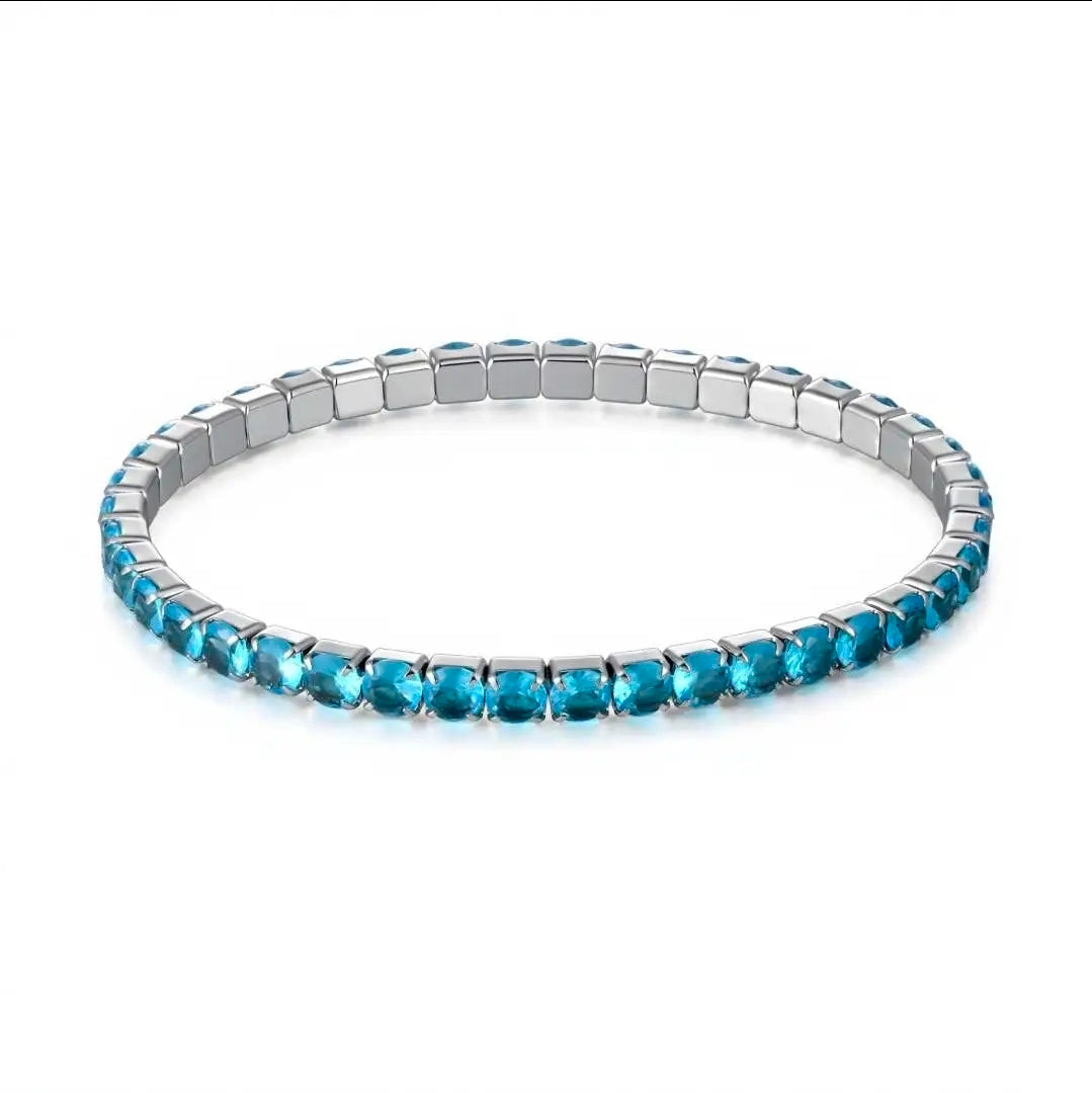 Bracciale Tennis