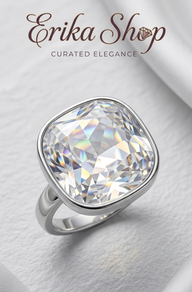 Anello brillantezza