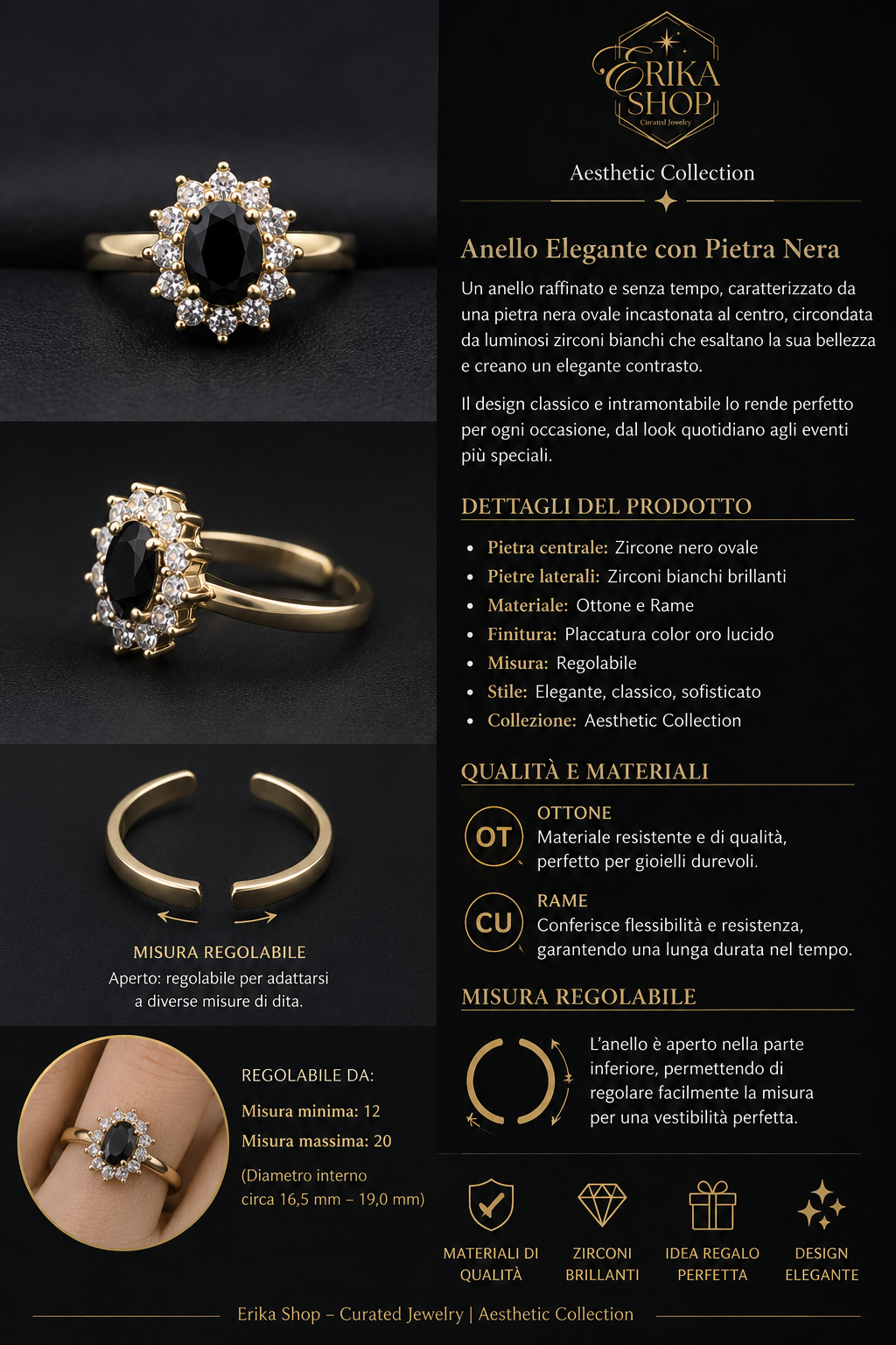 ANELLO ROYALS