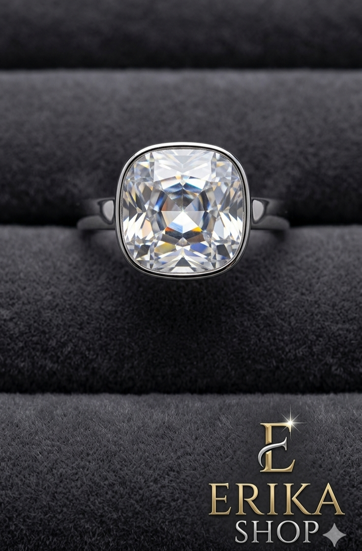 Anello brillantezza
