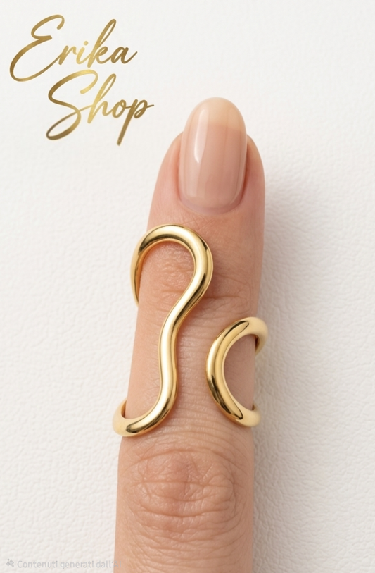 Anello onda