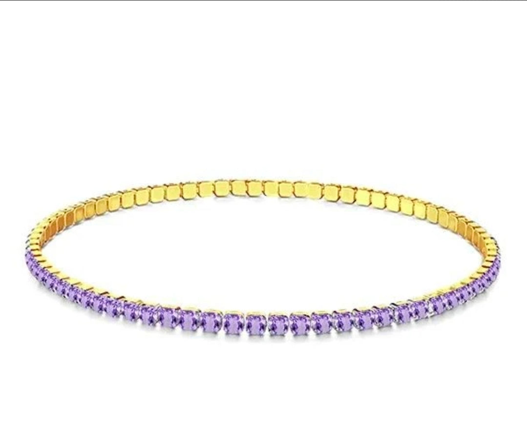 Bracciale Tennis